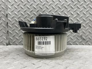 Мотор печки JEEP PATRIOT MK74 ED3 AY272700-5101 1 ракурс