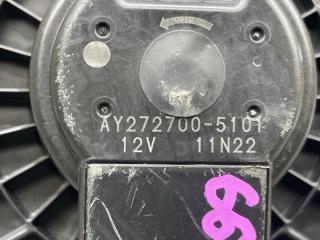 Мотор печки JEEP PATRIOT MK74 ED3 AY272700-5101 5 ракурс