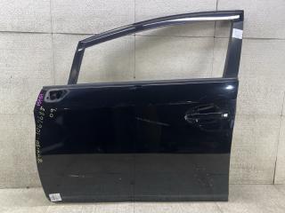 Дверь левая передняя TOYOTA PRIUS ZVW30 2ZR-FXE 6700247070 1 ракурс