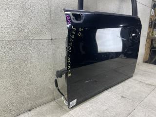 Дверь левая передняя TOYOTA PRIUS ZVW30 2ZR-FXE 6700247070 2 ракурс