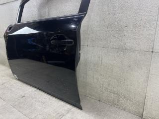 Дверь левая передняя TOYOTA PRIUS ZVW30 2ZR-FXE 6700247070 3 ракурс