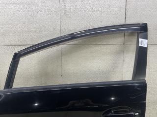 Дверь левая передняя TOYOTA PRIUS ZVW30 2ZR-FXE 6700247070 4 ракурс