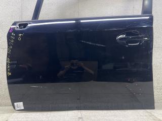 Дверь левая передняя TOYOTA PRIUS ZVW30 2ZR-FXE 6700247070 5 ракурс