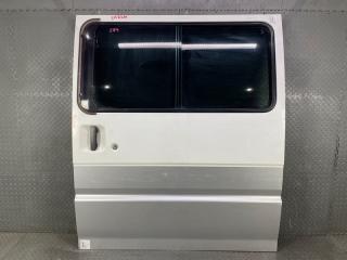 Дверь левая задняя MAZDA BONGO SK82M F8 S42N73020C 1 ракурс