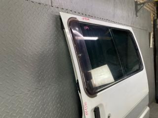 Дверь левая задняя MAZDA BONGO SK82M F8 S42N73020C 2 ракурс