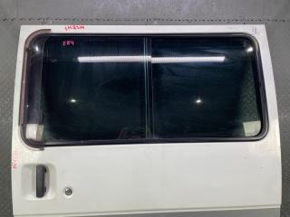 Дверь левая задняя MAZDA BONGO SK82M F8 S42N73020C 3 ракурс