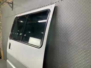 Дверь левая задняя MAZDA BONGO SK82M F8 S42N73020C 4 ракурс