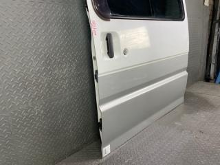 Дверь левая задняя MAZDA BONGO SK82M F8 S42N73020C 5 ракурс