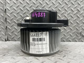 Мотор печки SUBARU LEGACY BN9 FB25ASYHAA 272700-5280 1 ракурс