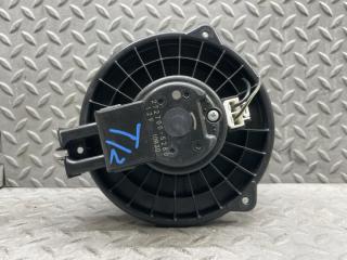 Мотор печки SUBARU LEGACY BN9 FB25ASYHAA 272700-5280 4 ракурс