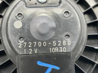 Мотор печки SUBARU LEGACY BN9 FB25ASYHAA 272700-5280 5 ракурс