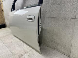 Дверь левая передняя TOYOTA PRIUS NHW10 1NZ-FXE 6700247010 3 ракурс