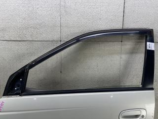 Дверь левая передняя TOYOTA PRIUS NHW10 1NZ-FXE 6700247010 4 ракурс