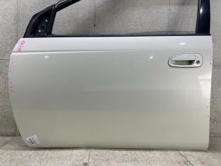 Дверь левая передняя TOYOTA PRIUS NHW10 1NZ-FXE 6700247010 5 ракурс