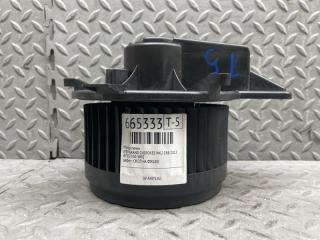 Мотор печки JEEP GRAND CHEROKEE WK2 ERB AY272700-5892 1 ракурс