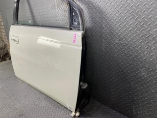 Дверь правая передняя TOYOTA PRIUS NHW10 1NZ-FXE 6700147010 3 ракурс