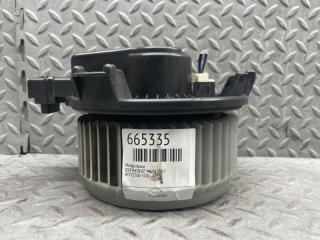 Мотор печки JEEP PATRIOT MK74 ED3 AY272700-5101 1 ракурс