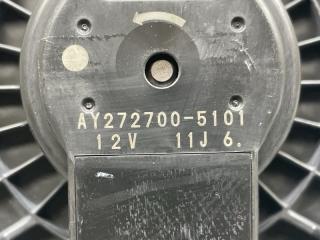 Мотор печки JEEP PATRIOT MK74 ED3 AY272700-5101 5 ракурс