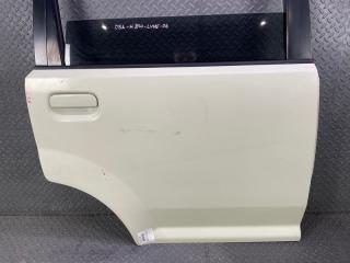 Дверь правая задняя MITSUBISHI EK WAGON H81W 3G83 5 ракурс