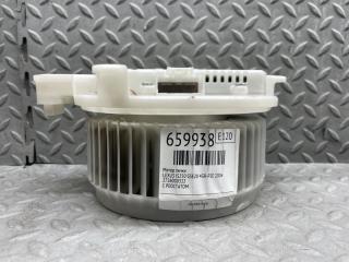 Мотор печки LEXUS IS250 GSE20 4GR-FSE 2726000322 1 ракурс