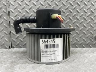 Запчасть мотор печки HYUNDAI XG250 2004