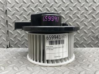 Мотор печки MAZDA CX-3 DK5AW S5-DPTS 872700-0691 1 ракурс