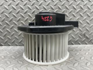 Мотор печки MAZDA CX-3 DK5AW S5-DPTS 872700-0691 2 ракурс