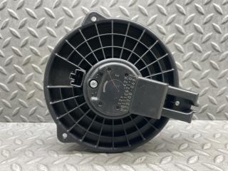 Мотор печки MAZDA CX-3 DK5AW S5-DPTS 872700-0691 4 ракурс