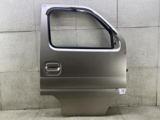 Дверь правая передняя SUZUKI EVERY DA62W K6A 6800179A12 1 ракурс