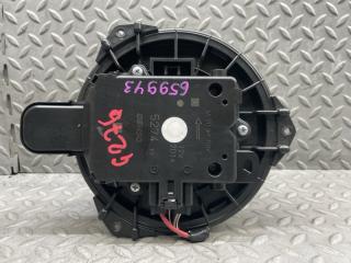 Мотор печки TOYOTA RAV4 AXAH52 A25A-FXS 4 ракурс