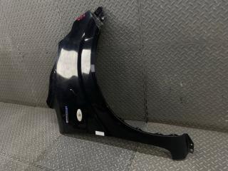 Крыло правое переднее SUZUKI WAGON R MH55S R06A 3 ракурс