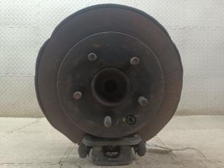 Ступица правая задняя NISSAN SERENA C25 MR20DE 1 ракурс