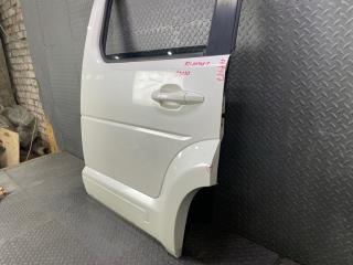 Дверь левая задняя HONDA CROSSROAD RT1 R18A 3 ракурс