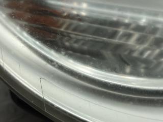 Фара правая передняя VOLKSWAGEN POLO 9N BKY 6Q2941008J 2 ракурс