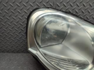 Фара правая передняя VOLKSWAGEN POLO 9N BKY 6Q2941008J 3 ракурс