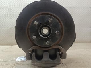 Ступица правая передняя SUBARU IMPREZA GT6 FB20CSZHJA 1 ракурс