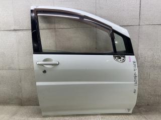Дверь правая передняя NISSAN LIBERTY RM12 QR20DE H0100WF1AM 1 ракурс