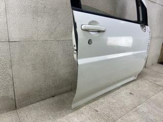 Дверь правая передняя NISSAN LIBERTY RM12 QR20DE H0100WF1AM 2 ракурс