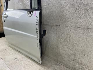 Дверь правая передняя NISSAN LIBERTY RM12 QR20DE H0100WF1AM 3 ракурс