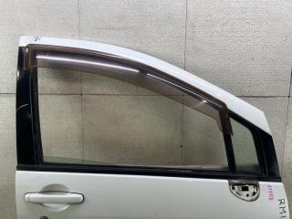 Дверь правая передняя NISSAN LIBERTY RM12 QR20DE H0100WF1AM 4 ракурс