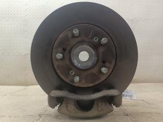 Ступица правая передняя HONDA JADE FR4 LEB 1 ракурс