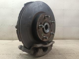 Ступица правая передняя HONDA JADE FR4 LEB 3 ракурс