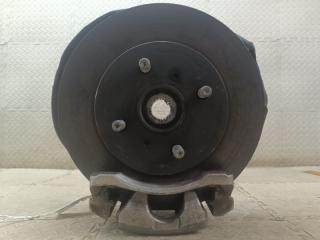 Ступица левая передняя TOYOTA YARIS MXPA10 M15A-FKS 1 ракурс
