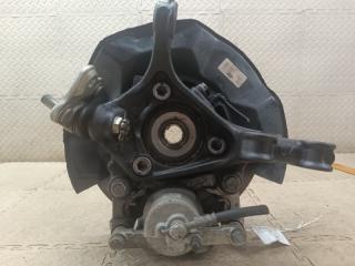 Ступица левая передняя TOYOTA YARIS MXPA10 M15A-FKS 4 ракурс