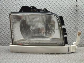 Фара правая передняя ISUZU BIGHORN UBS73GW 4JX1T 1587 1 ракурс