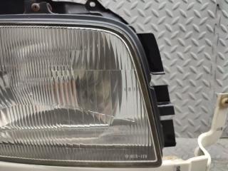 Фара правая передняя ISUZU BIGHORN UBS73GW 4JX1T 1587 3 ракурс