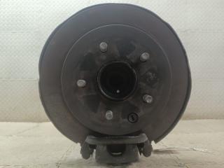 Ступица правая задняя  NISSAN SERENA HFC26 MR20DD 1 ракурс