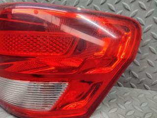 Стоп-сигнал правый задний JEEP GRAND CHEROKEE WK2 ERB 55079420AF 3 ракурс