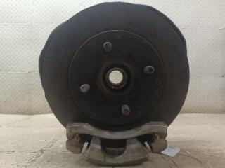 Ступица правая передняя TOYOTA YARIS MXPH10 M15A-FXE 1 ракурс