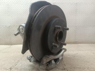 Ступица правая передняя TOYOTA YARIS MXPH10 M15A-FXE 3 ракурс